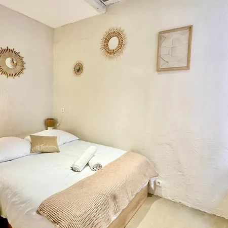 Le Figuier Du Clocher - Coeur Du Vieux Village * Saint-Tropez